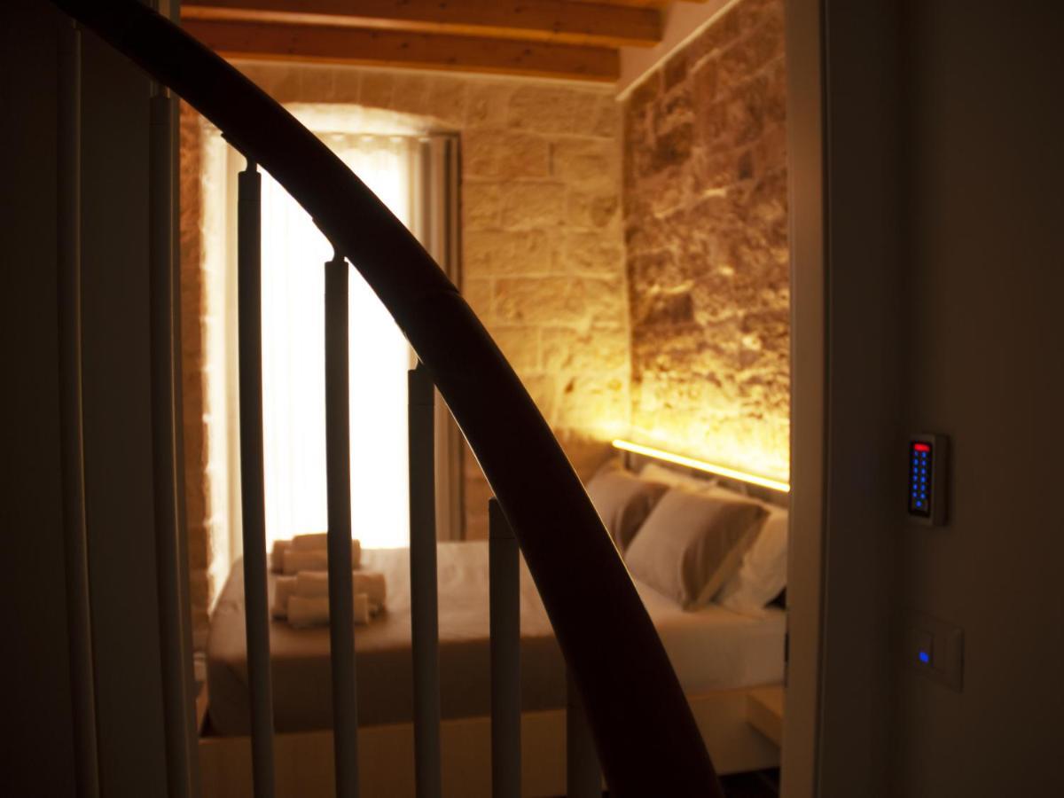 La Felicia Hotel Bari Ngoại thất bức ảnh