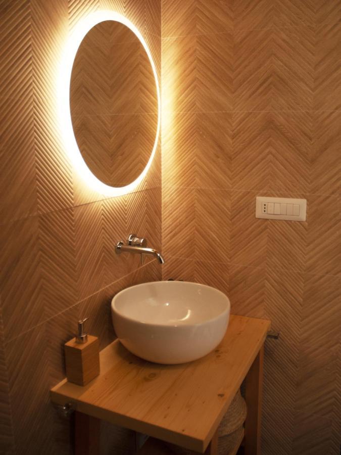La Felicia Hotel Bari Ngoại thất bức ảnh