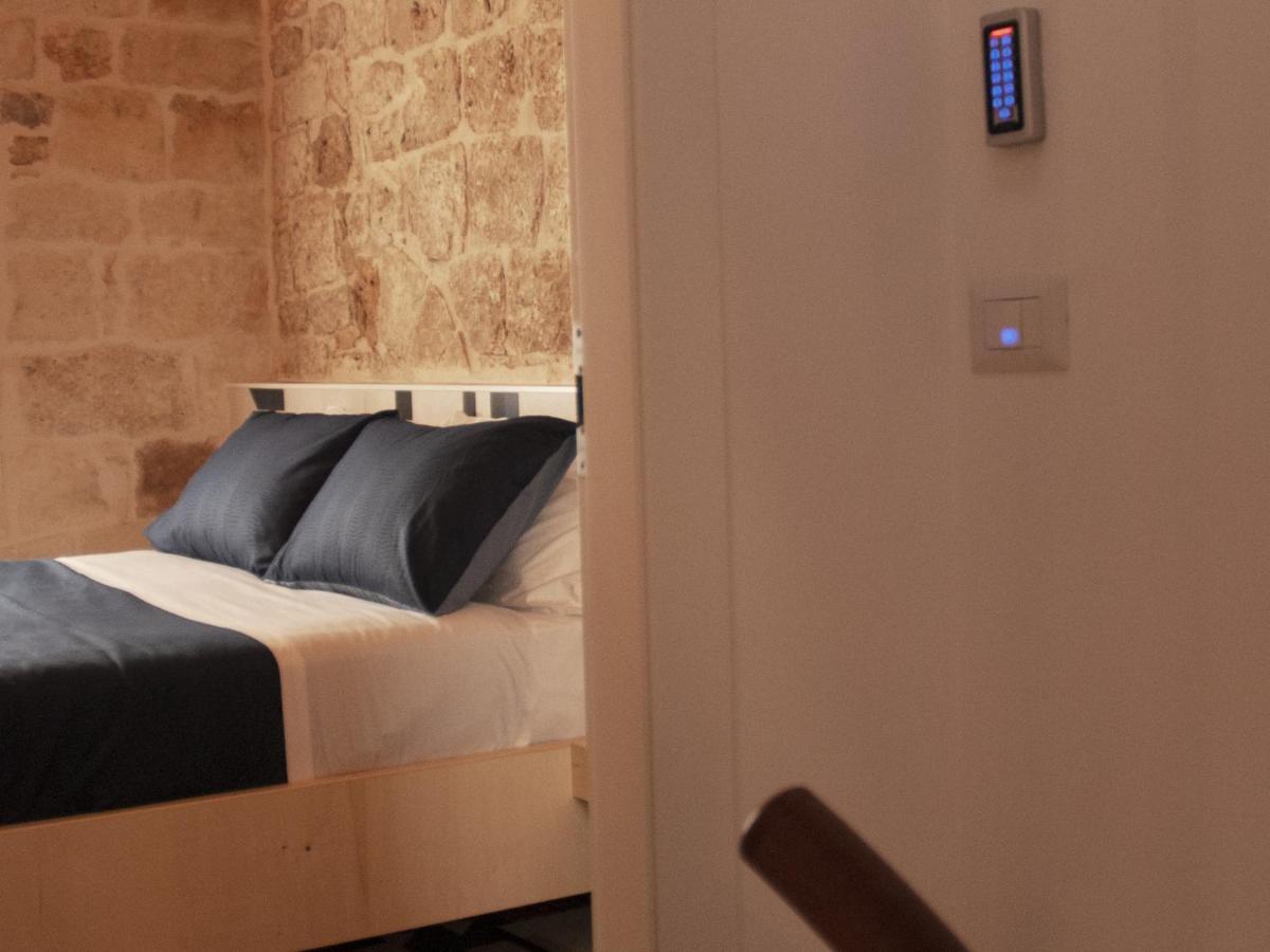 La Felicia Hotel Bari Ngoại thất bức ảnh