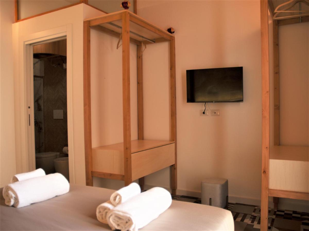 La Felicia Hotel Bari Ngoại thất bức ảnh